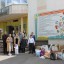 Сбор макулатуры 3 Сбор макулатуры 3