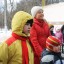 "Мы с зимой прощаемся!" 12