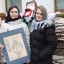 "Зиму провожаем!" 6