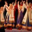 Фестиваль народного творчества "Истоки" 2