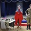 Урок мужества "Два парада" 0