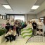 Ансамбль "Архангельские самоцветы" в ДК "Яуза" 1