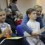 Соревнования по робототехнике "Шестеренка" 94 Соревнования по робототехнике "Шестеренка" 94