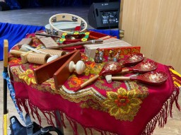 "Русские чудеса"