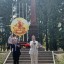 Митинг у обелиска в День Победы 6 Митинг у обелиска в День Победы 6