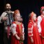 Концерт "А у наших ворот" 0 Концерт "А у наших ворот" 0