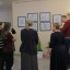Презентация выставки "Цветение под звездным небом" 1