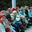 Ансамбль "Беседушка" на фестивале "Сердце России" 0