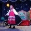 "Как Иван в лесу музыкантов искал" 1