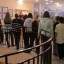 Презентация выставки "Цветение под звездным небом" 16
