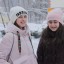 "Зима в разгаре" 9 "Зима в разгаре" 9