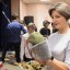 Урок мужества "Два парада" 9