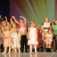 Отчетный концерт "Здравствуй, мир!" 1