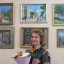 Выставка "Увиденные чувства" 6