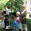 Литературно-художественная акция "Рисуем и читаем Пушкина во дворе" 34 Литературно-художественная акция "Рисуем и читаем Пушкина во дворе" 34
