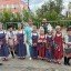 Топотушки на фестивале "Созвездие талантов", Нахабино 2 Топотушки на фестивале "Созвездие талантов", Нахабино 2