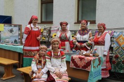 День открытых дверей