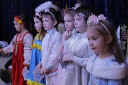 "Рождественское чудо"