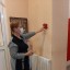 Учебная тренировка по эвакуации 3