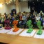 Соревнования по робототехнике "Шестеренка" 72 Соревнования по робототехнике "Шестеренка" 72