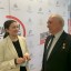 "Диалог с героем" в Музее Технике 1 "Диалог с героем" в Музее Технике 1
