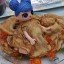 Конкурс масленичных блинов в Архангельском 10 Конкурс масленичных блинов в Архангельском 10