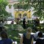 Литературно-художественная акция "Рисуем и читаем Пушкина во дворе" 23 Литературно-художественная акция "Рисуем и читаем Пушкина во дворе" 23