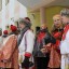 Праздничная программа "Рождественские встречи в Архангельском" 1