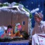 Спектакль "Рождественское чудо" 2 Спектакль "Рождественское чудо" 2