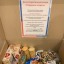 "Фейерверк Юниор" открыл акцию "Поддержи солдата" 1