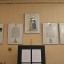 Выставка иллюстраций из книги "Новая библиотека для дам" 1 Выставка иллюстраций из книги "Новая библиотека для дам" 1