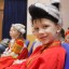 "Празднуем Рождество" 8 "Празднуем Рождество" 8