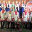 Хор "Звонцы" на конкурсе "Консонанс" в г. Печоры 0