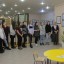 Презентация выставки "Цветение под звездным небом" 9
