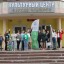Экологическое мероприятие "Мы с природой дружим, мусор нам не нужен!" 23 Экологическое мероприятие "Мы с природой дружим, мусор нам не нужен!" 23