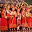 Отчетный концерт "Здравствуй, мир!" 3