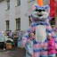 Игровая программа "Спешите к нам" - День поселка Архангельское 1 Игровая программа "Спешите к нам" - День поселка Архангельское 1