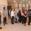 Презентация выставки "Цветение под звездным небом" 13