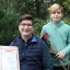 Праздничная программа "Славим свое Подмосковье!" 63 Праздничная программа "Славим свое Подмосковье!" 63