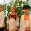 "Наш веселый хоровод" 4 "Наш веселый хоровод" 4