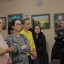 Презентация выставки "Волшебница Осень" 5