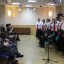 Концерт "Духовные песнопения" 3 Концерт "Духовные песнопения" 3